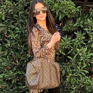 🦄✨BEAUTIFUL✨🦄 Speedy 40 Monogram
